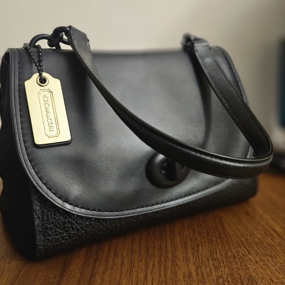 Coach Faye Crossbody Purse